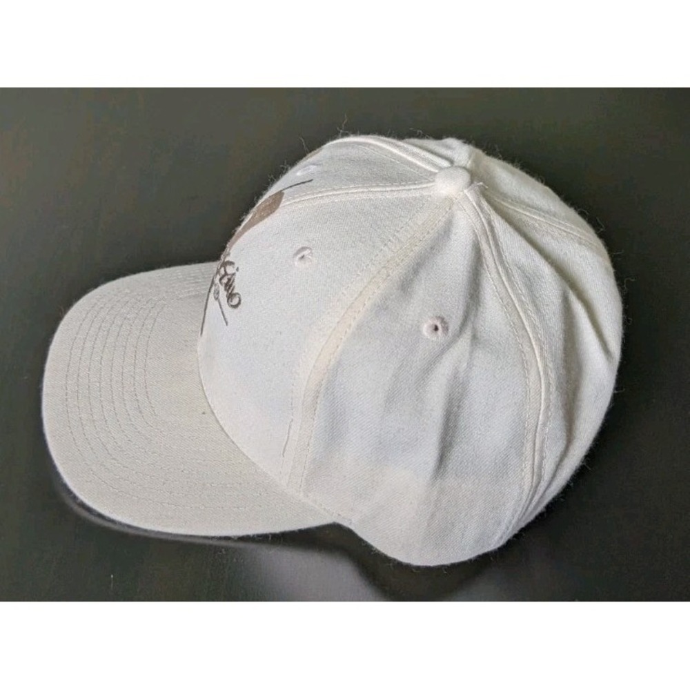 Vintage Mossimo Script Logo Adjustable Snapback H… - image 2